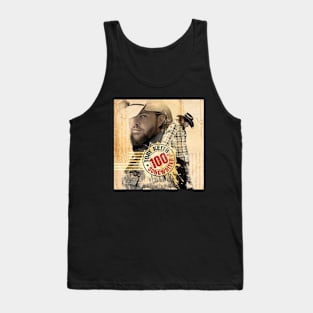 100 Songwriter Tank Top